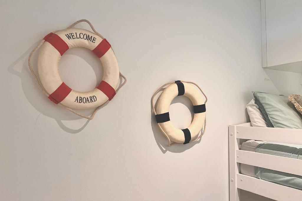 Stay And Sea! Сидней Экстерьер фото